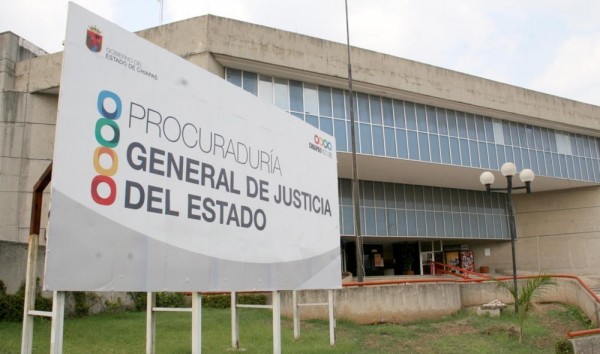 Policía de Chiapas tortura y priva arbitrariamente de la libertad a Margarita y David, indígenas tsotsiles PGJE de Chiapas.