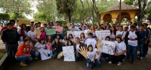 Desde el pasado 21 de junio el organismos Derechos de Humanas Centro de Investigación (DEHCIDE) y la organización civil Iniciativas Feministas lanzaron una convocatoria.