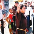 Migraciones, denuncia abierta de la decadencia institucional Desalojo del INM a religiosos 000