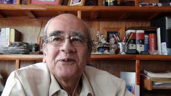 Amigos y familiares, rendirán homenaje al Dr. Jesús Gilberto Gómez Maza