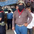 Fotos cortesía del colectivo de mass media del EZLN “Los Tercios Compas”