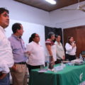 Celebra Chiapas Paralelo primer aniversario Paralelos