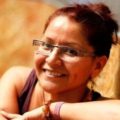 Hasta siempre a Olivia Hernández, feminista y luchadora social Olivia Hernández 000