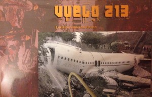 Vuelo 213