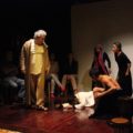 Temporada teatral en La Puerta Abierta Zaratustra uno