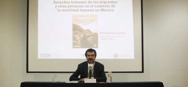 informecidhmigrantes01cesarmartinezlopez