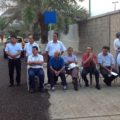 Moscoso, recordando al Dr. Gómez Maza. Foto: Chiapas PARALELO