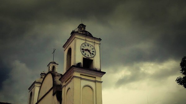 Cúpulas del Sur. Foto: Rubén Figueroa