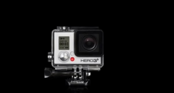 HTC podría lanzar una cámara rugorizada al estilo GoPro