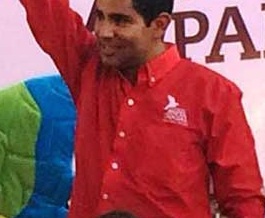 Javier Herrera
