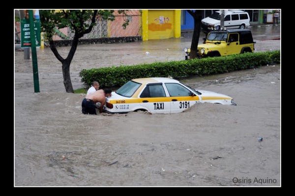 Foto: Osiris Aquino. 