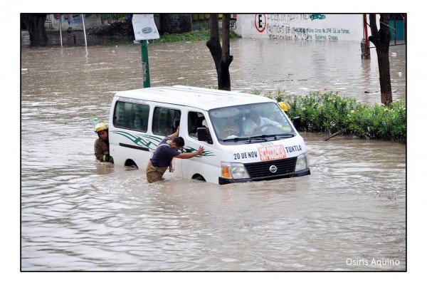 Foto: Osiris Aquino/Chiapas PARALELO.