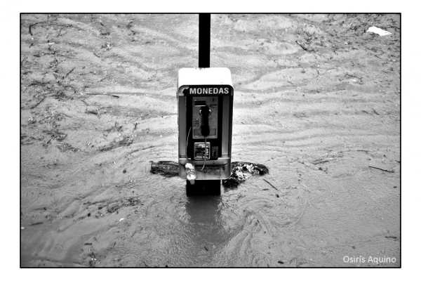 LLUVIA UNO