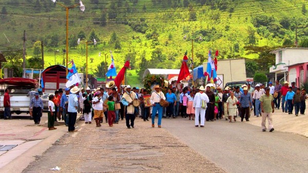 Los cargueros. Foto: Saúl Kak