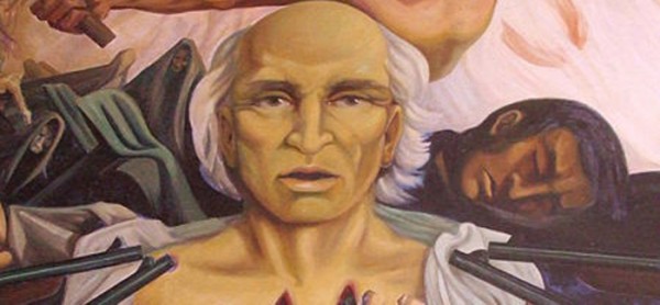 Miguel Hidalgo y Costilla fue fusilado al amanecer de un 30 de julio de de 1811.