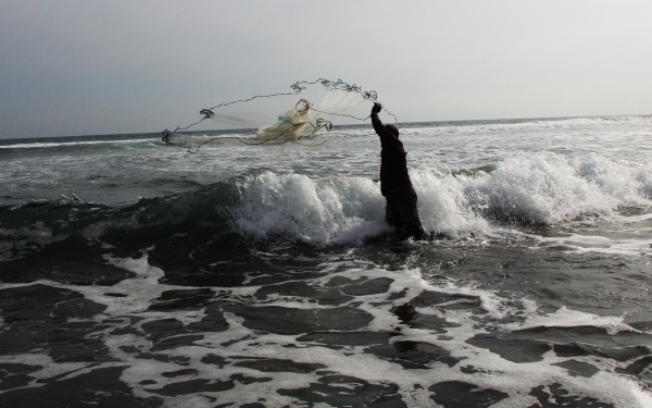 Semar asegura media tonelada de cocaína en costa de Chiapas Costas de Chiapas son utilizadas para el tráfico de droga. Foto: Elizabeth Ruiz