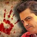 Peña Nieto y la impunidad. Imagen: Revolución tres punto cero
