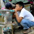 Trabajo Infantil en Chiapas