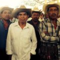 Los tseltales ded Bachajón Indígenas tseltales en asamblea. Foto: Isaín Mandujano/Chiapas PARALELO