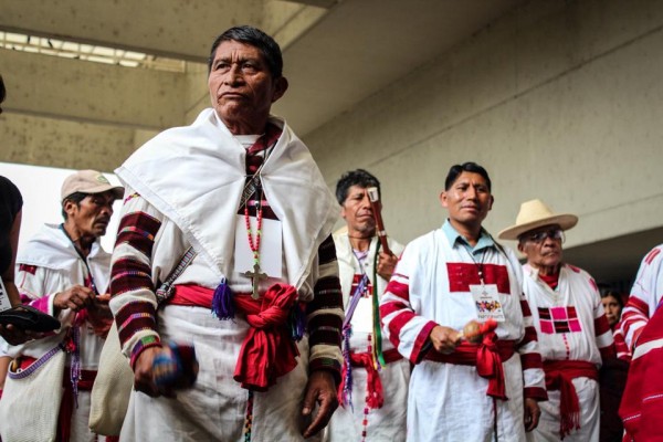 Foto: Fernando Vásquez/ Chiapas PARALELO.