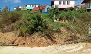 Santiago El Pînar, el fraude de las Ciudades Rurales en Chiapas. Foto: Chiapas PARALELO.