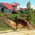 Santiago El Pînar, el fraude de las Ciudades Rurales en Chiapas. Foto: Chiapas PARALELO. 