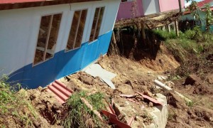 Santiago El Pînar, el fraude de las Ciudades Rurales en Chiapas. Foto: Chiapas PARALELO.