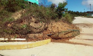 Santiago El Pînar, el fraude de las Ciudades Rurales en Chiapas. Foto: Chiapas PARALELO.
