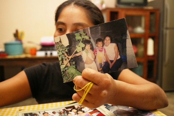 En tanto encuentran una cura, las hermanas tratan de sobrevivir. Foto: Elizabeth Ruiz 