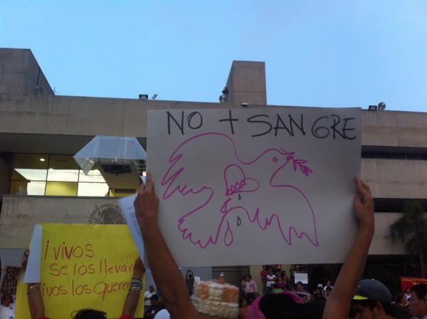 Foto: Sandra de los Santos/Chiapas PARALELO. 