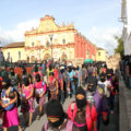 Mujeres Zapatistas