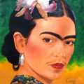 FRIDA KAHLO