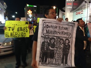 Ayotzinapa