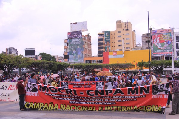 Foto: Francisco López/ Chiapas PARALELO. 