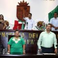 Mesa directiva