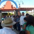 Inauguran oficinas de organismo no gubernamental defensor de los derechos humanos en Pueblo Nuevo Solistahuacán Inauguran oficinas de organismo no gubernamental defensor de los derechos humanos.