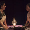 Estreno teatral y talleres artísticos en La Puerta Abierta TEATRO
