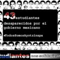 TodosSomosAyotzinapa