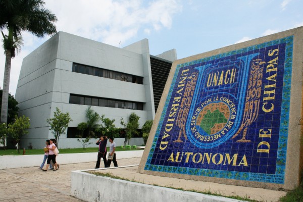 Universidad Autónoma de Chiapas (UNACH)
