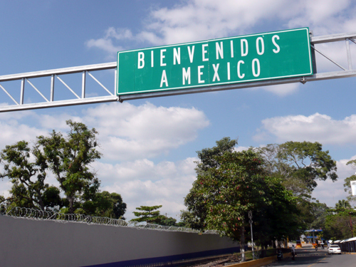 México. Foto: Cortesía