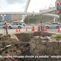 Obras Tuxtla. Foto: Cortesía