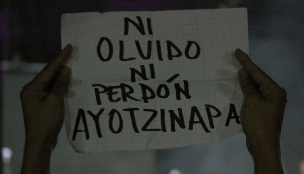 Ayotzinapa