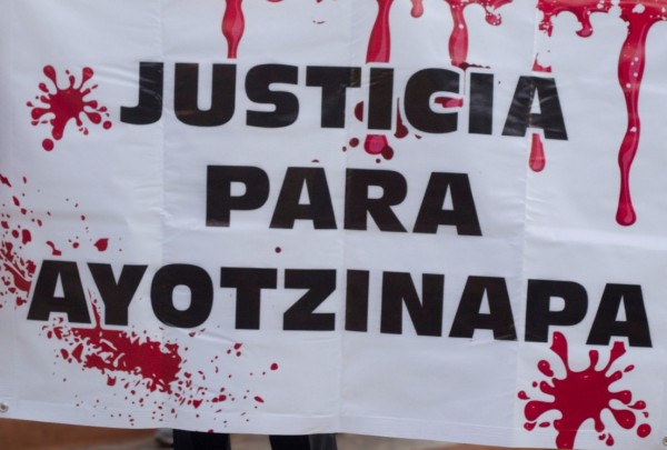 Ayotzinapaa