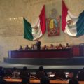 Protestas, vacío priista y ausencia de resultados en IV Informe de Cué Fuente: Pagina3.mx