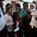 Piden «disculpa pública» por negligencia médica en hospital de San Cristóbal de Las Casas Jonathan y Susanita, los hijos huérfanos de Susana