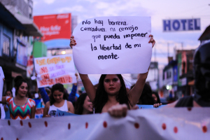 Foto: Francisco López Velásquez/ Chiapas PARALELO. 