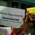 En la plaza central de Palenque más de 600 personas de 25 comunidades de la zona norte de Chiapas se concentraron hoy en exigencia de justicia por la Masacre de Viejo Velasco el 13 de noviembre de 2013. Foto: Frayba/SIPAZ