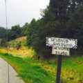 Trago y gasolina Por los caminos de Chiapas. Foto: Ángeles Mariscal/Chiapas PARALELO