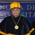 En busca del sucesor del rector Carlos Eugenio Ruiz Hernández.