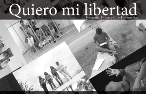 Quiero mi libertad 2